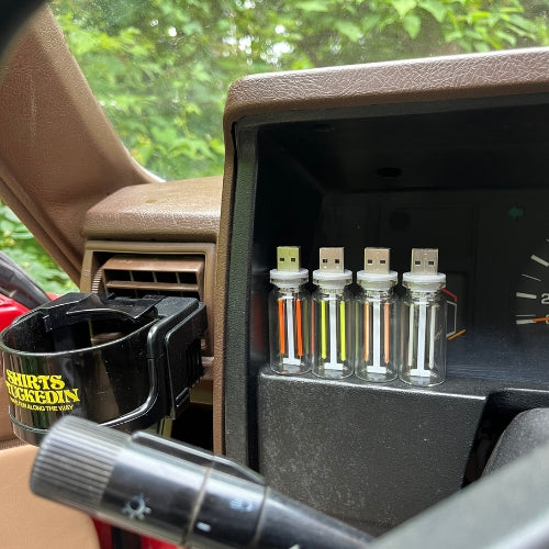 90's Interior Lamps – JDM YARD CO