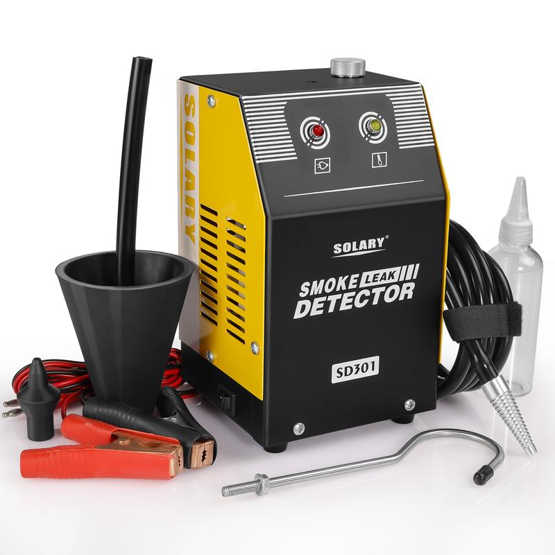 Solary Leak Tester – JDM YARD CO