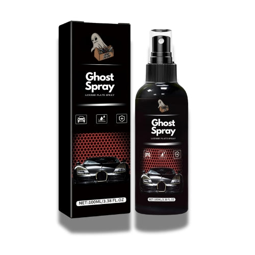 Ghost Spray