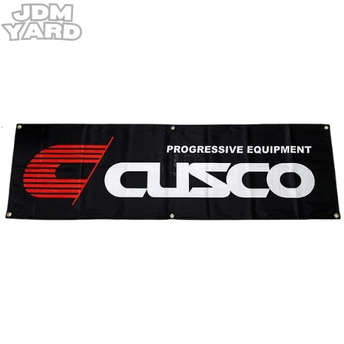 CUSCO Banner