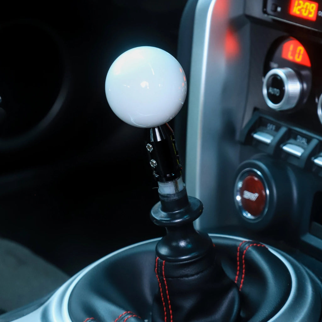 90s Ball Shift Knob | JDM Retro Shift Knob