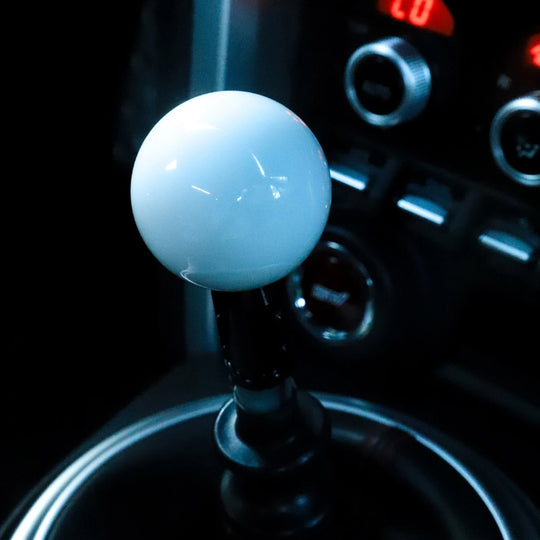 JDM Yard - 90's Ball Shift Knob – JDM YARD CO