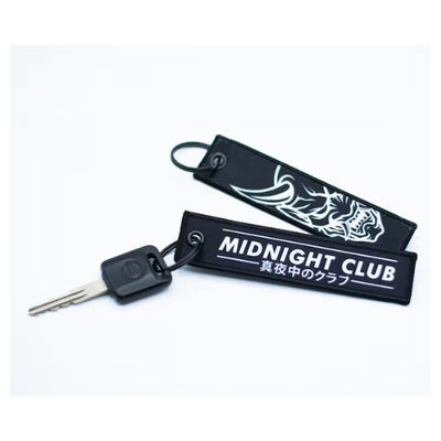 Midnight Club Oni Jet Tag